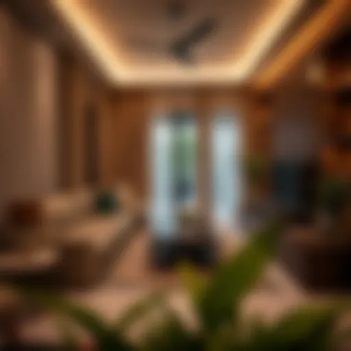 Exploring 1 BHK Rentals in Discovery Gardens Direct from Owners Introduction