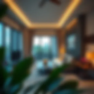 Notable Exploring 1 BHK Rentals in Discovery Gardens Direct from Owners