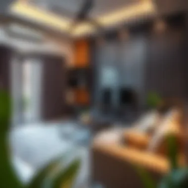 Exploring 1 BHK Rentals in Discovery Gardens Direct from Owners Summary