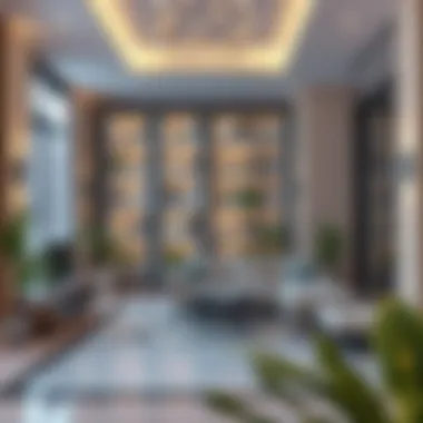 Notable Exploring 1BHK Apartments in Al Nahda, Dubai Notable Exploring 1BHK Apartments in Al Nahda, Dubai
