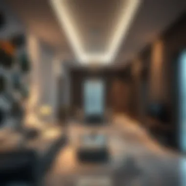 Exploring 1BHK Apartments in Al Nahda, Dubai Summary Exploring 1BHK Apartments in Al Nahda, Dubai Summary