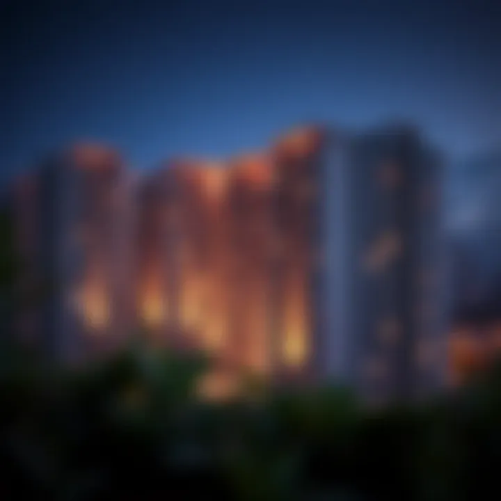 Rental Pricing Trends for 2BHK Apartments Trends in rental pricing for 2BHK apartments in Dubai
