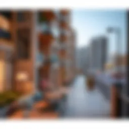 Exploring Affordable Living: Cheap Apartments for Rent in Dubai Introduction