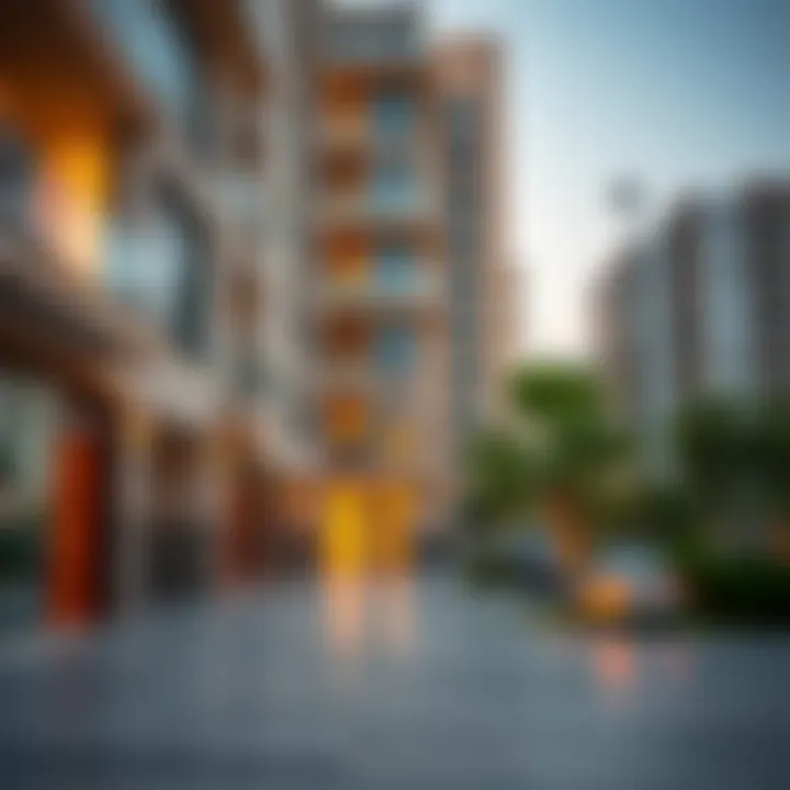 Notable Exploring Affordable Living: Cheap Apartments for Rent in Dubai