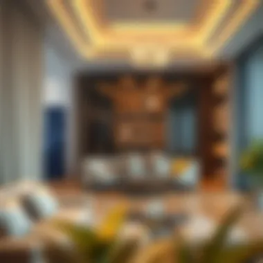 Exploring Affordable Living: Cheap Apartments for Rent in Dubai Summary Exploring Affordable Living: Cheap Apartments for Rent in Dubai Summary