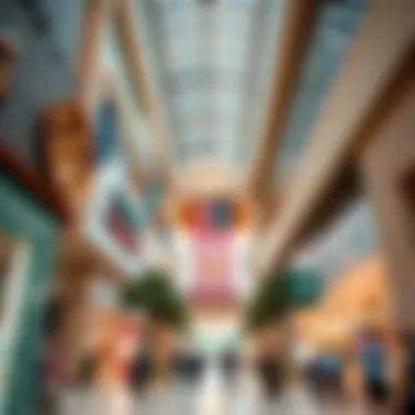 Notable Exploring Affordable Shopping Malls in Dubai Notable Exploring Affordable Shopping Malls in Dubai