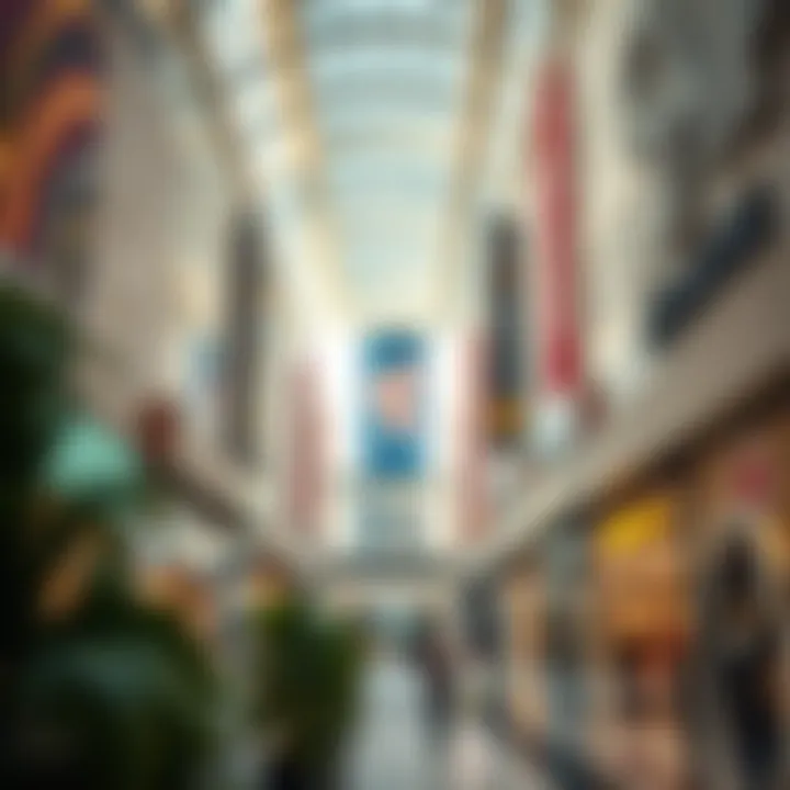 Exploring Affordable Shopping Malls in Dubai Summary
