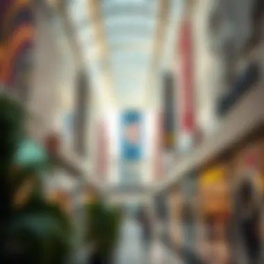 Exploring Affordable Shopping Malls in Dubai Summary Exploring Affordable Shopping Malls in Dubai Summary