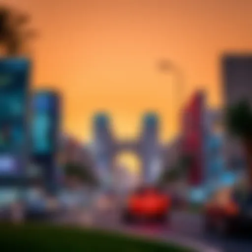 Exploring Al Barsha: A Comprehensive Guide to Dubai's Urban Gem Introduction