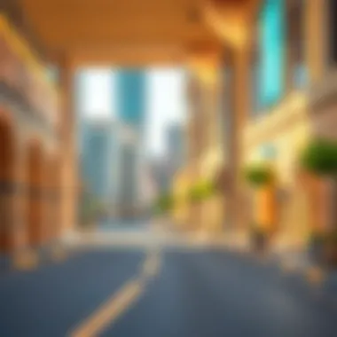 Notable Exploring Al Barsha: A Comprehensive Guide to Dubai's Urban Gem Notable Exploring Al Barsha: A Comprehensive Guide to Dubai's Urban Gem