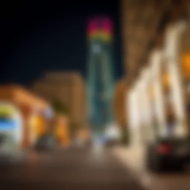 Exploring Al Barsha: A Comprehensive Guide to Dubai's Urban Gem Summary