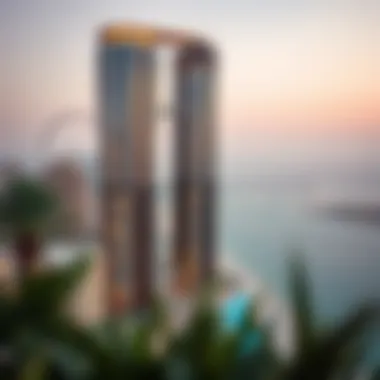 Notable Exploring Al Bateen Tower: A Unique Asset in Jumeirah Beach Residence Notable Exploring Al Bateen Tower: A Unique Asset in Jumeirah Beach Residence