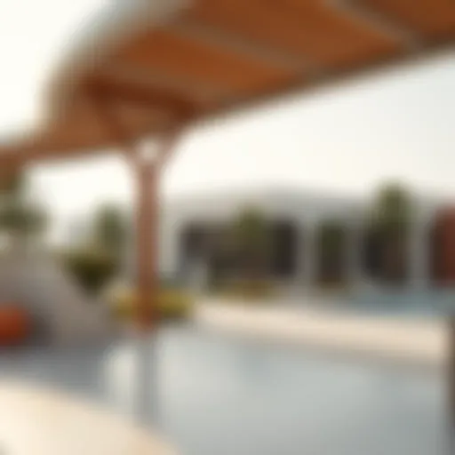 Exploring Al Furjan in Jebel Ali: A Comprehensive Guide Introduction