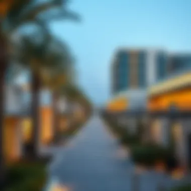 Exploring Al Furjan in Jebel Ali: A Comprehensive Guide Summary Exploring Al Furjan in Jebel Ali: A Comprehensive Guide Summary