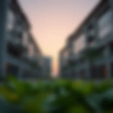 Exploring Investment Potential in Al Khail Gate Investment opportunities highlighted in Al Khail Gate