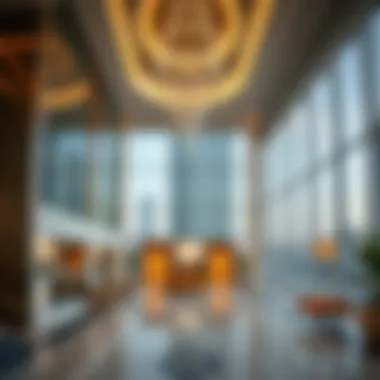 Investment Potential at Al Maha Building Real estate opportunities at Al Maha Building