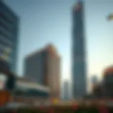 Exploring Al Moosa Tower 1: A Comprehensive Insight Introduction