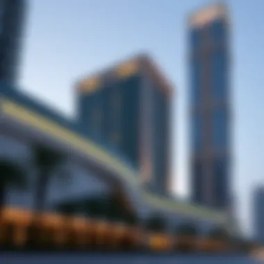 Notable Exploring Al Moosa Tower 1: A Comprehensive Insight