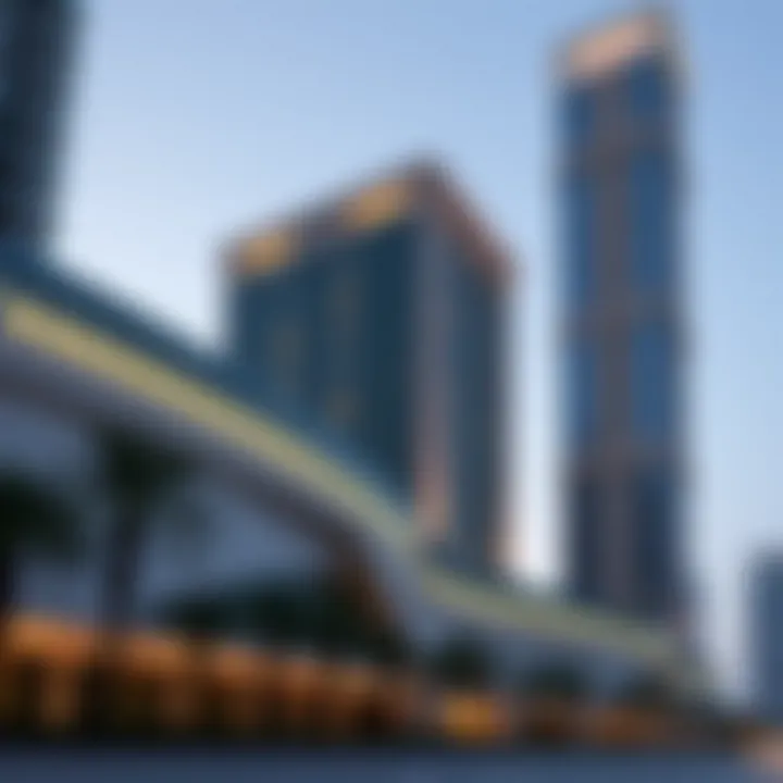 Notable Exploring Al Moosa Tower 1: A Comprehensive Insight