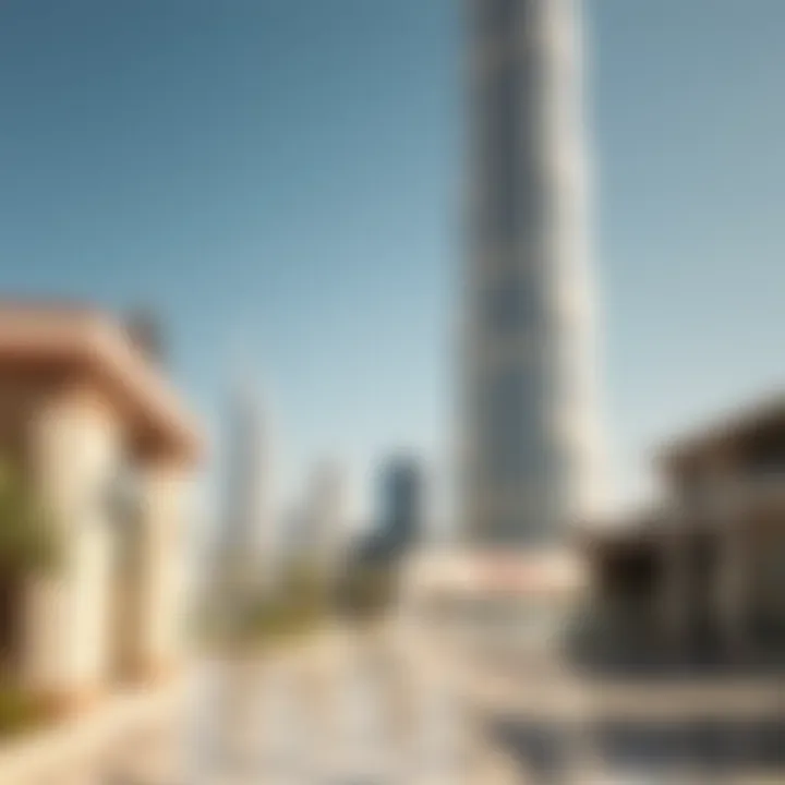 Exploring Al Moosa Tower 1: A Comprehensive Insight Summary