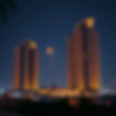 Notable Exploring Al Murjan Tower: An In-Depth Look at Al Nahda 2 Notable Exploring Al Murjan Tower: An In-Depth Look at Al Nahda 2