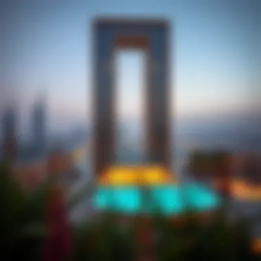 Exploring Al Murjan Tower: An In-Depth Look at Al Nahda 2 Summary Exploring Al Murjan Tower: An In-Depth Look at Al Nahda 2 Summary