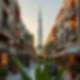 Exploring Al Ramram: The Hidden Gem of Dubai Introduction