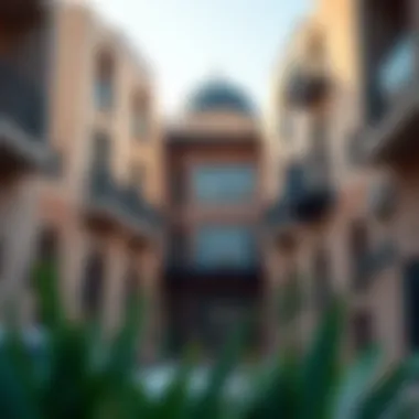 Notable Exploring Al Ramram: The Hidden Gem of Dubai Notable Exploring Al Ramram: The Hidden Gem of Dubai