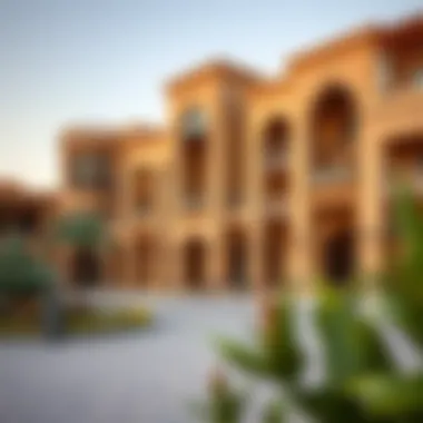 Exploring Al Ramram: The Hidden Gem of Dubai Summary