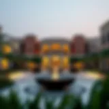 Exploring Al Sahaa Real Estate: Insights into Dubai's Property Market Introduction
