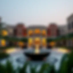 Exploring Al Sahaa Real Estate: Insights into Dubai's Property Market Introduction