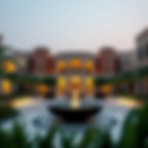 Exploring Al Sahaa Real Estate: Insights into Dubai's Property Market Introduction