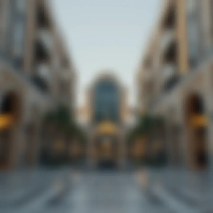 Exploring Al Sahaa Real Estate: Insights into Dubai's Property Market Summary