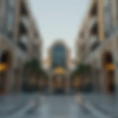 Exploring Al Sahaa Real Estate: Insights into Dubai's Property Market Summary Exploring Al Sahaa Real Estate: Insights into Dubai's Property Market Summary