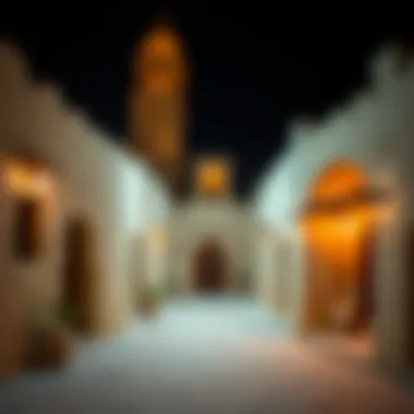 Notable Exploring Al Seef Heritage Village: A Cultural Gem in Dubai Notable Exploring Al Seef Heritage Village: A Cultural Gem in Dubai