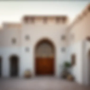 Exploring Al Seef Heritage Village: A Cultural Gem in Dubai Summary