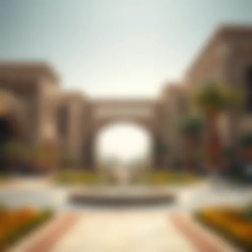Exploring Al Zahia: A Comprehensive Guide to One of Sharjah's Premier Communities Introduction