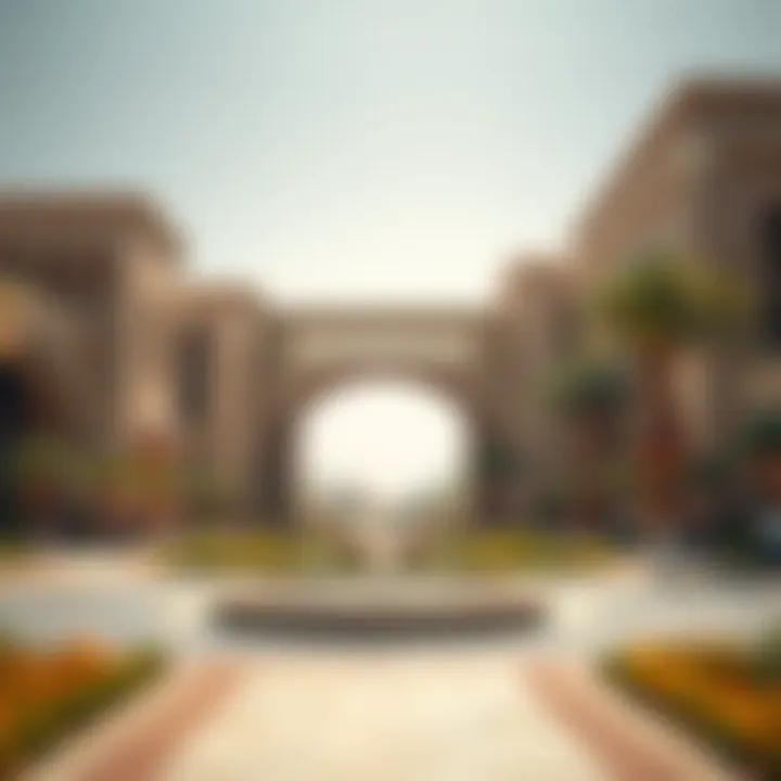 Exploring Al Zahia: A Comprehensive Guide to One of Sharjah's Premier Communities Introduction