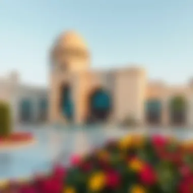 Notable Exploring Al Zahia: A Comprehensive Guide to One of Sharjah's Premier Communities Notable Exploring Al Zahia: A Comprehensive Guide to One of Sharjah's Premier Communities