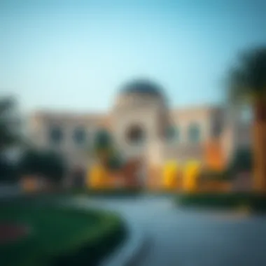 Exploring Al Zahia: A Comprehensive Guide to One of Sharjah's Premier Communities Summary Exploring Al Zahia: A Comprehensive Guide to One of Sharjah's Premier Communities Summary
