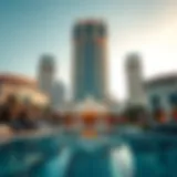 Exploring Al Zarooni Building: Architectural Marvel of Marina Dubai Introduction Exploring Al Zarooni Building: Architectural Marvel of Marina Dubai Introduction