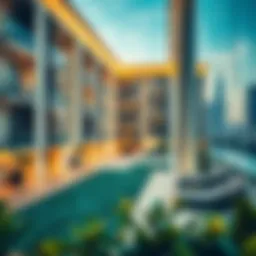 Exploring Apartment Options for Sale in the UAE: A Comprehensive Guide Introduction