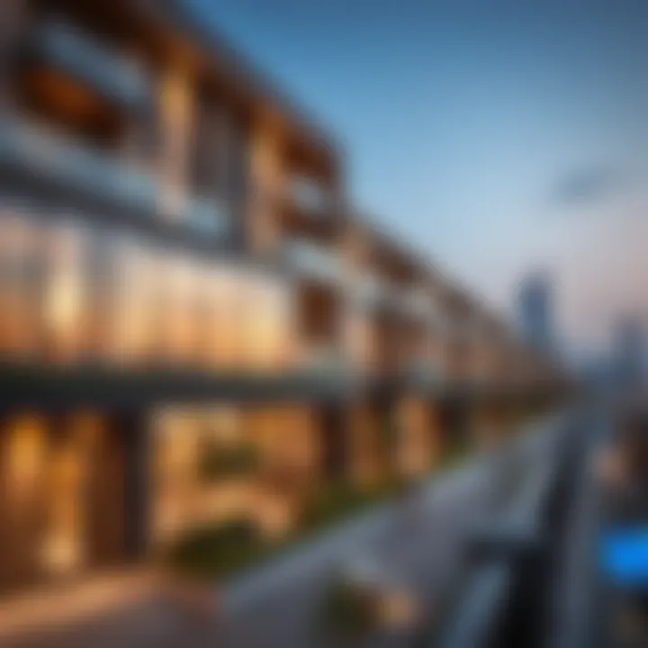 Notable Exploring Apartment Options for Sale in the UAE: A Comprehensive Guide