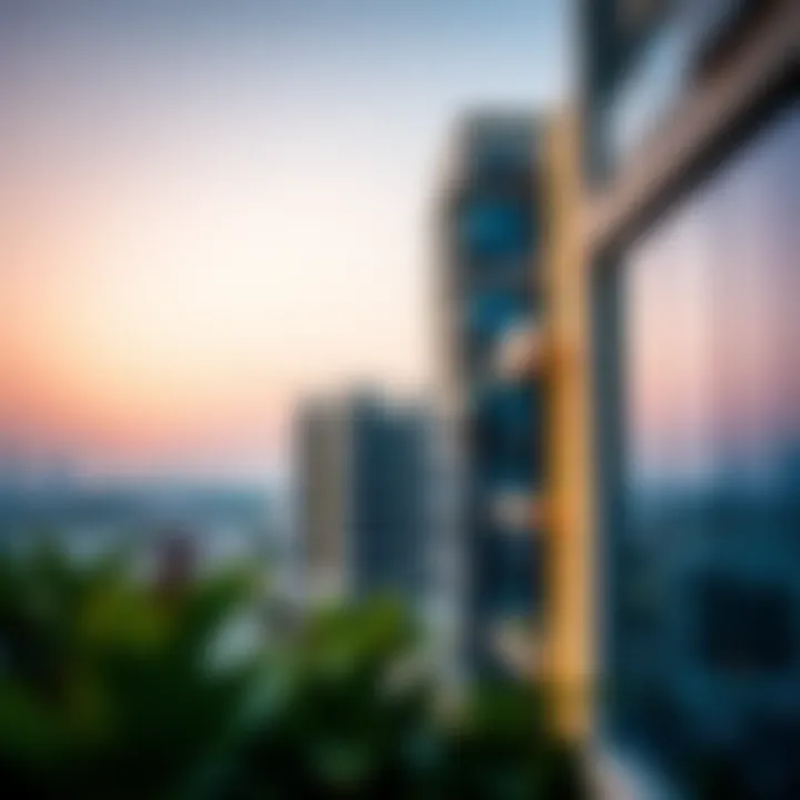 Exploring Apartment Options for Sale in the UAE: A Comprehensive Guide Summary
