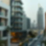Exploring Apartment Prices in Dubai Introduction