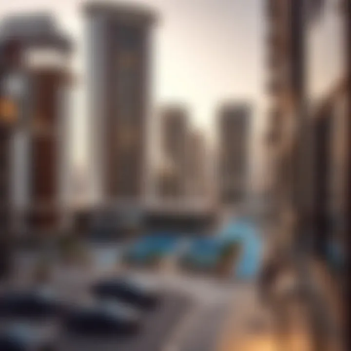Notable Exploring Apartment Prices in Dubai