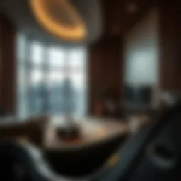 Exploring Ascot Residences: An In-Depth Analysis Introduction