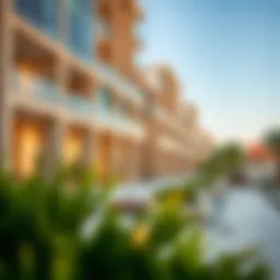 Exploring Azizi Properties: A Deep Dive into Dubai's Real Estate Landscape Introduction