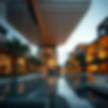 Exploring Azizi Properties: A Deep Dive into Dubai's Real Estate Landscape Summary Exploring Azizi Properties: A Deep Dive into Dubai's Real Estate Landscape Summary