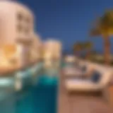 Exploring Azizi Riviera: A Visual Insight Introduction
